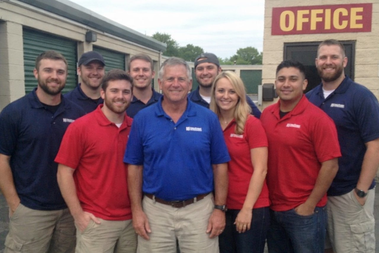 Water damage restoration professionals in Corona, CA